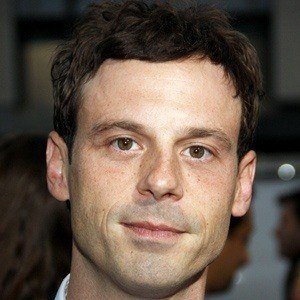 Scoot McNairy - Bio, Family, Trivia | Famous Birthdays