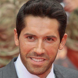 Scott Adkins Headshot 2 of 4