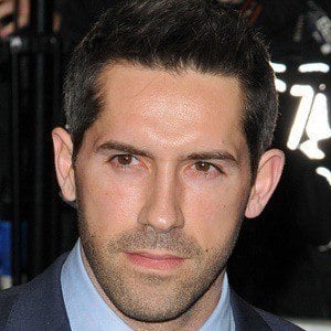 Scott Adkins Headshot 3 of 4