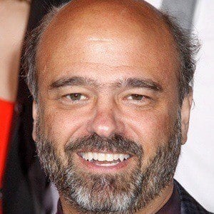 Scott Adsit at age 48