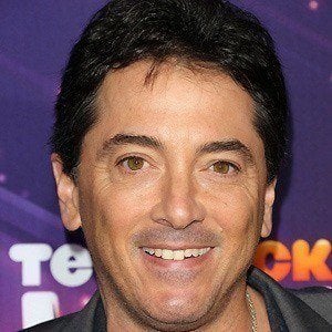 Scott Baio at age 52