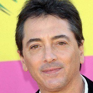 Scott Baio at age 52