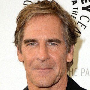 Scott Bakula at age 56