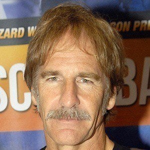 Scott Bakula at age 57