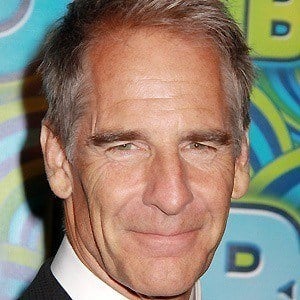 Scott Bakula at age 58