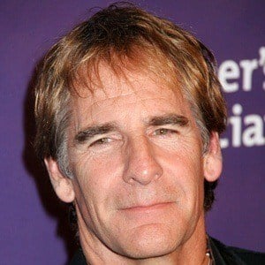 Scott Bakula at age 56