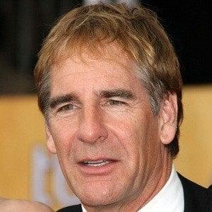 Scott Bakula at age 56