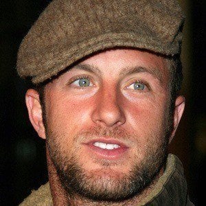 Scott Caan at age 29