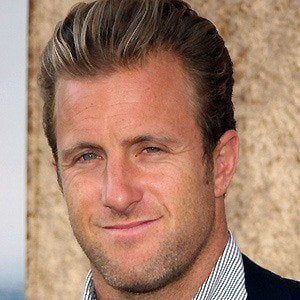 Scott Caan at age 33