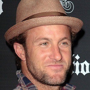 Scott Caan at age 32