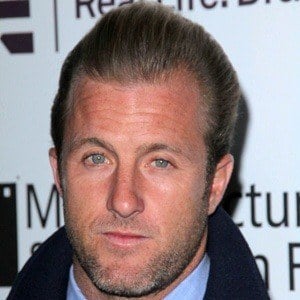 Scott Caan at age 35