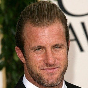 Scott Caan at age 34