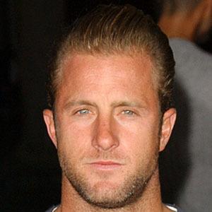 Scott Caan at age 31