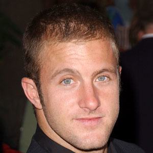 Scott Caan at age 27