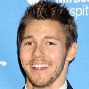 Scott Clifton Headshot 2 of 10