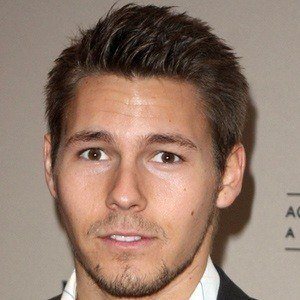 Scott Clifton Headshot 3 of 10