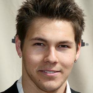 Scott Clifton Headshot 4 of 10