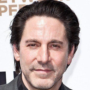 Scott Cohen - Bio, Family, Trivia | Famous Birthdays