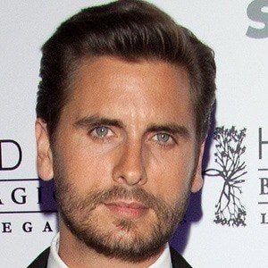 Scott Disick at age 32