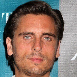 Scott Disick - Bio, Family, Trivia | Famous Birthdays