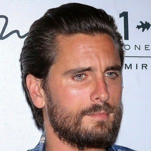 Scott Disick Headshot 8 of 8