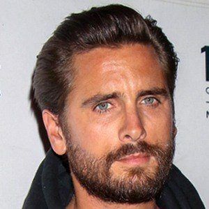 Scott Disick at age 33