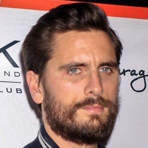 Scott Disick at age 32