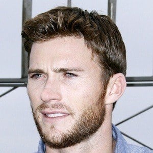 Scott Eastwood at age 29