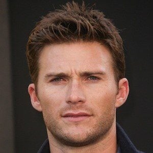 Scott Eastwood at age 30