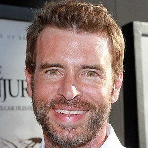 Scott Foley - Bio, Family, Trivia | Famous Birthdays