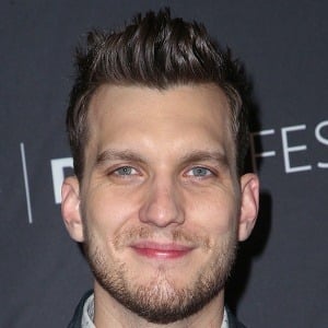 Scott Michael Foster Headshot 8 of 10