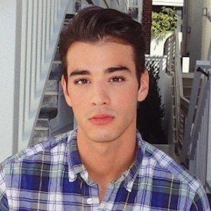 Scott Gardner Headshot 3 of 10