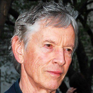 Scott Glenn Headshot 2 of 2