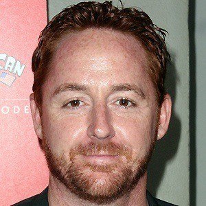 Scott Grimes - Bio, Family, Trivia | Famous Birthdays
