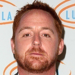 Scott Grimes - Bio, Family, Trivia | Famous Birthdays