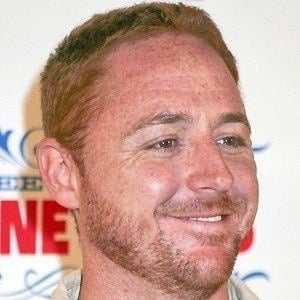 Scott Grimes - Bio, Family, Trivia | Famous Birthdays