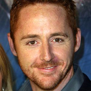 Scott Grimes - Bio, Family, Trivia | Famous Birthdays