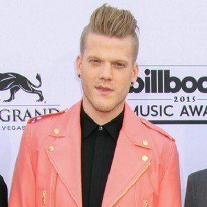 Scott Hoying at age 23