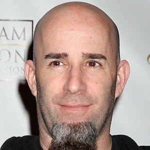 Scott Ian Headshot 3 of 6