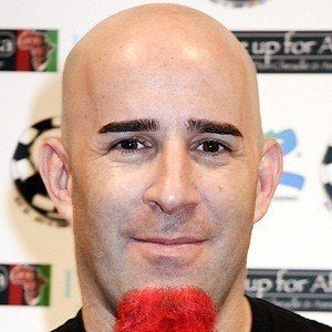 Scott Ian Headshot 4 of 6