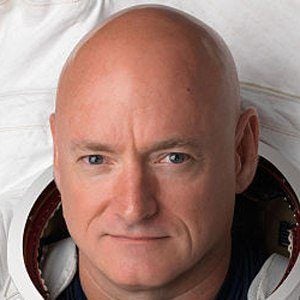 Scott Kelly Headshot 2 of 5