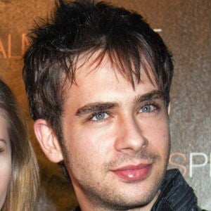Scott Mechlowicz Scott Mechlowicz