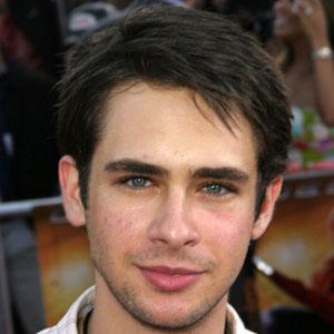 Scott Mechlowicz - Bio, Family, Trivia | Famous Birthdays