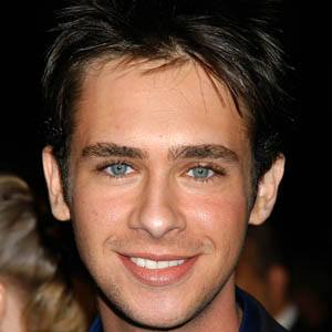 Scott Mechlowicz - Bio, Family, Trivia | Famous Birthdays