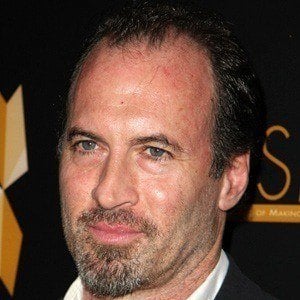 Scott Patterson Headshot 4 of 10