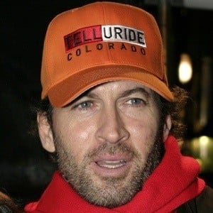 Scott Patterson Headshot 8 of 10