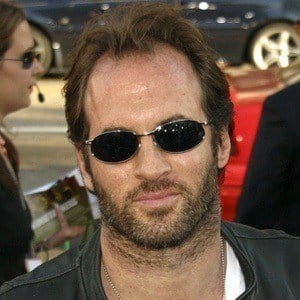 Scott Patterson Headshot 10 of 10