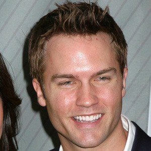 Scott Porter Headshot 9 of 10