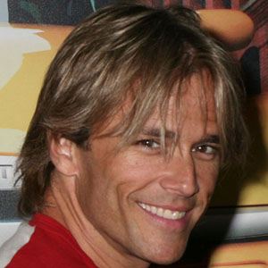 Scott Reeves Bio, Family, Trivia Famous Birthdays
