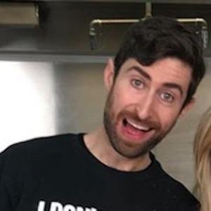 Scott Rogowsky Headshot 2 of 7